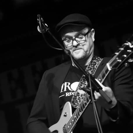 The Clerks (D, Koeln) 11. Freedom Sounds Festival - Kantine, Koeln - 25. April 2025 (13).JPG